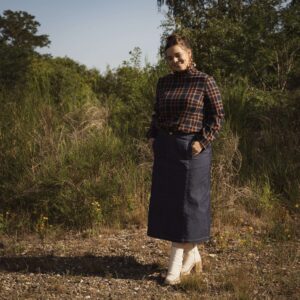 Ellie – The Fashion Basement