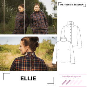 Ellie – The Fashion Basement