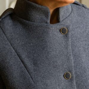 Tigris – Maison fauve