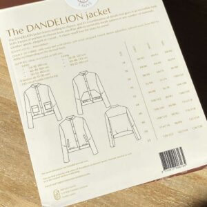 Dandelion – Maison fauve