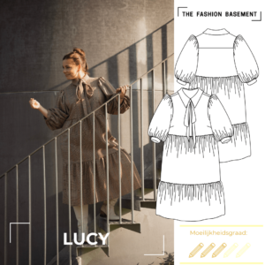 Lucy – The Fashion Basement
