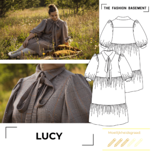 Lucy – The Fashion Basement