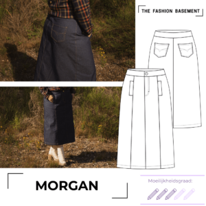 Morgan rok – The Fashion Basement