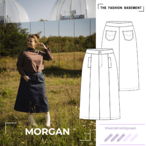 Morgan rok – The Fashion Basement