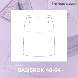 Basisrok 48-64 – The Fashion Basement
