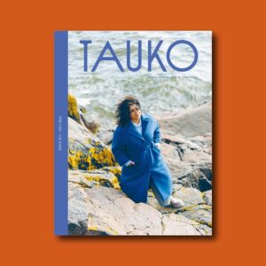 TAUKO Magazine n°9