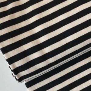 Classic stripes – Comfy Terry