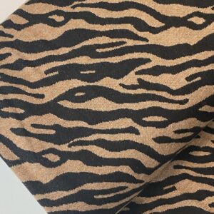 Soft Touch stripes – Comfy Tricot COUPON 80CM