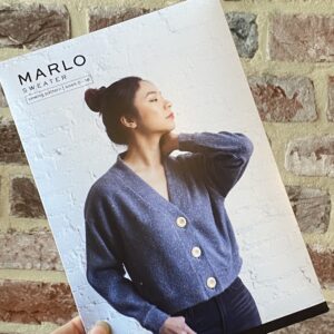Marlo Sweater (sizes 0-18) – True Bias