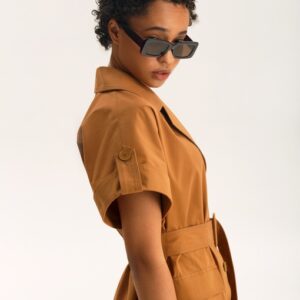 Safari jurk- don 26 sept