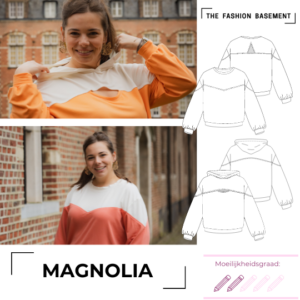 magnolia sweater – The Fashion Basement