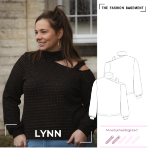 Lynn top – The Fashion Basement