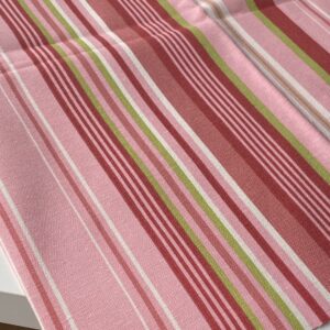 Striped Lollipop – Canvas COUPON 50CM