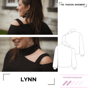 Lynn top – The Fashion Basement