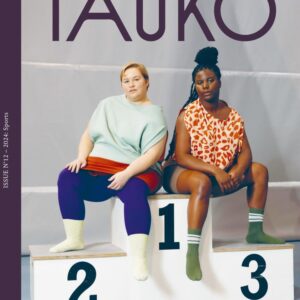 TAUKO Magazine n°12