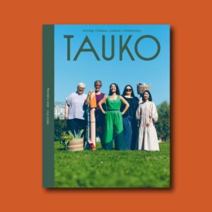 TAUKO Magazine n°11