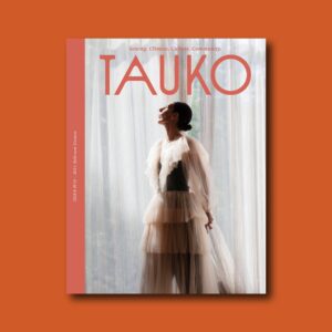 TAUKO Magazine n°10