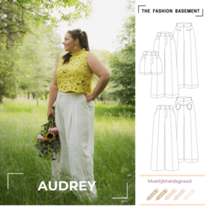 Audrey – The Fashion Basement
