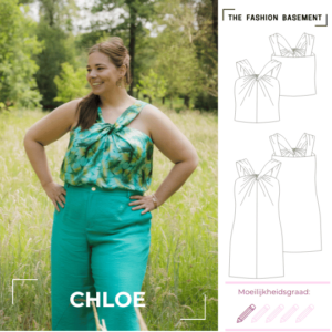 Chloe – The Fashion Basement