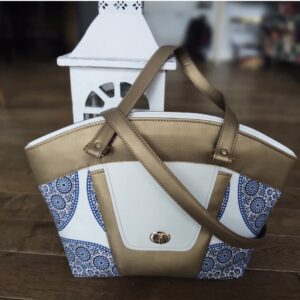 The Ultimate bag collection : deel 1 de Raissa tas – vrij 29 nov