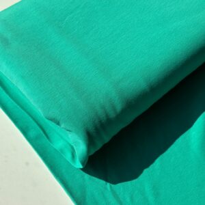 Sea Green – Katoen Tricot