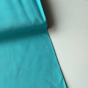 Medium Zilver Turquoise – My Tote Bag (zonder tassenband) (kopie)