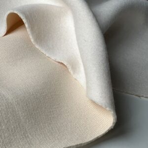 Creamy – Recycled Brushed Sweater