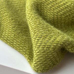 The grass is greener – Knit