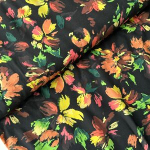 can’t believe its autumn – Viscose