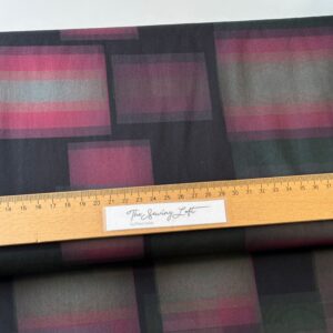Ursula Stone Washed – Katoen (Fibre Mood) COUPON 1M70