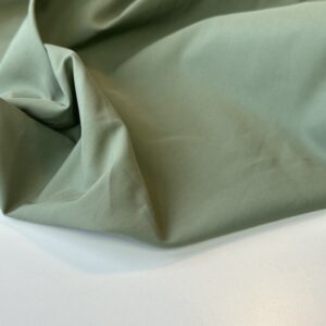 Parka Willa Pakket – Olive green