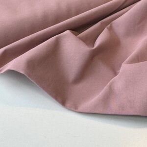 Parka Willa Pakket – Vintage pink