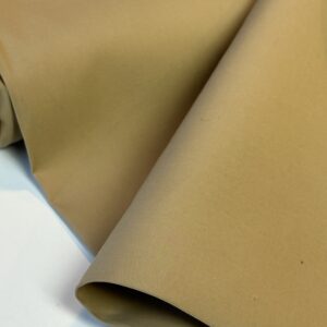 Parka Willa Pakket – Sand