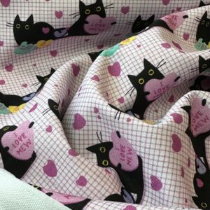 I Love Mew – Katoen Dear Stella