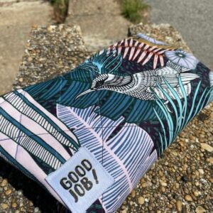 Good Job – naailabel per stuk