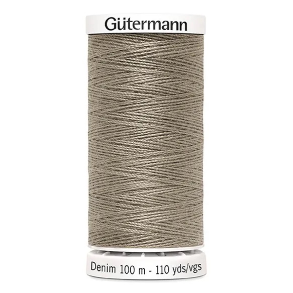 Gütermann denim naaigaren - 2430