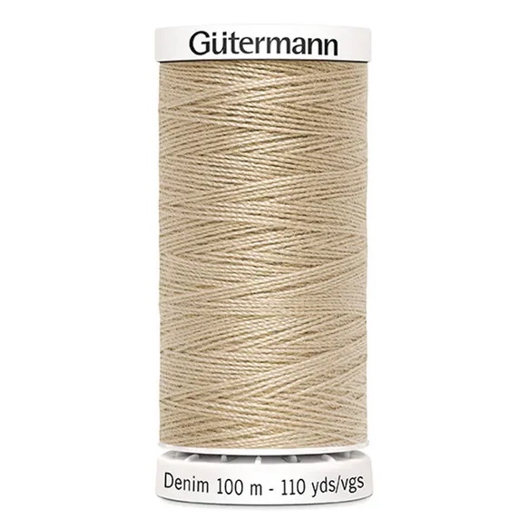 Gütermann denim naaigaren - 2795