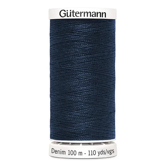 Gütermann denim naaigaren - 6855