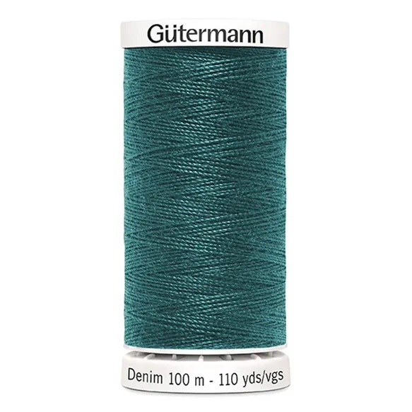 Gütermann denim naaigaren - 7735