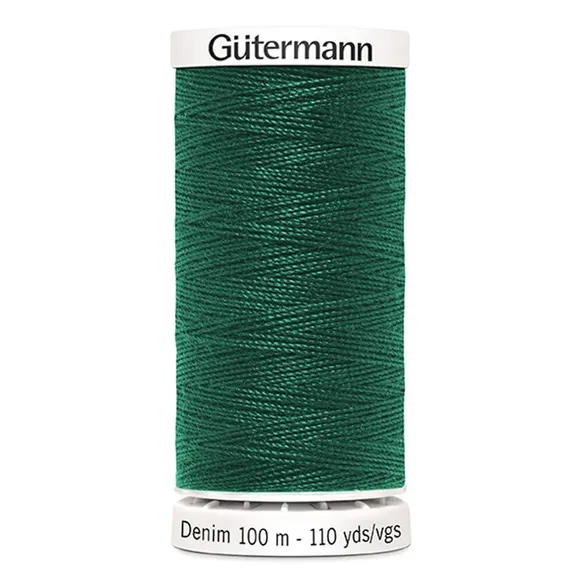 Gütermann denim naaigaren - 8075