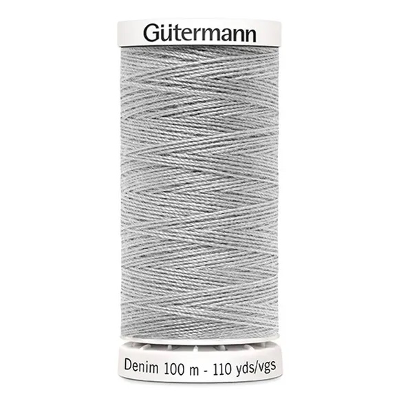 Gütermann denim naaigaren - 8765
