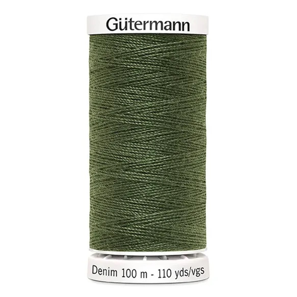 Gütermann denim naaigaren - 9250