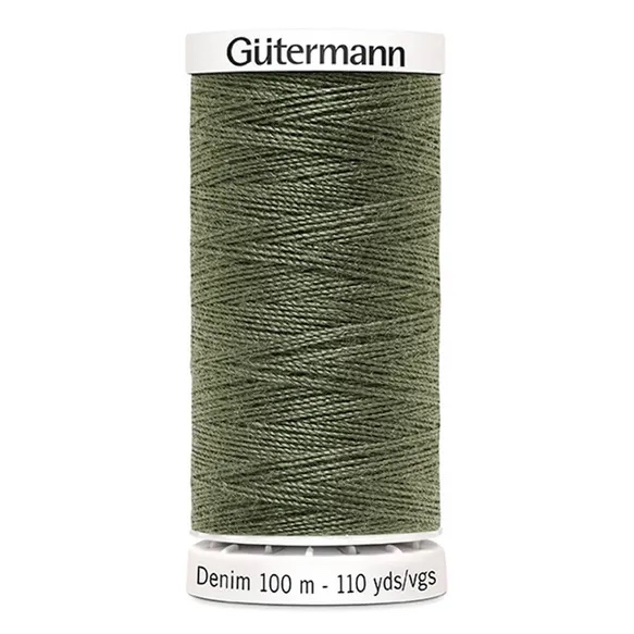 Gütermann denim naaigaren - 9025