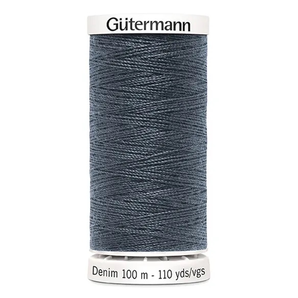 Gütermann denim naaigaren - 9336