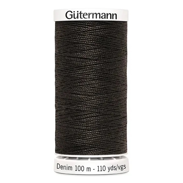 Gütermann denim naaigaren - 2330
