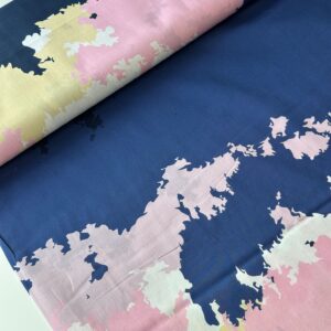Blurry Spots – Batist Katoen (Fibre Mood)