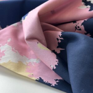 Blurry Spots – Batist Katoen (Fibre Mood)