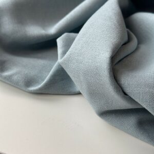 Coastal Calm – Recycled Viscose Linnen