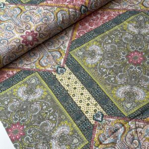 Boho Mirage – Viscose Rayon