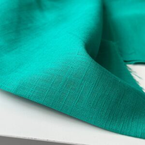Emerald Green – Linnen